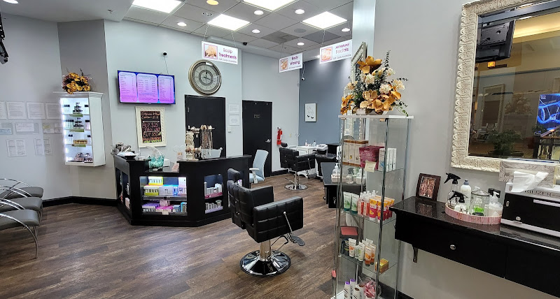 The Arches Brow Threading & Waxing