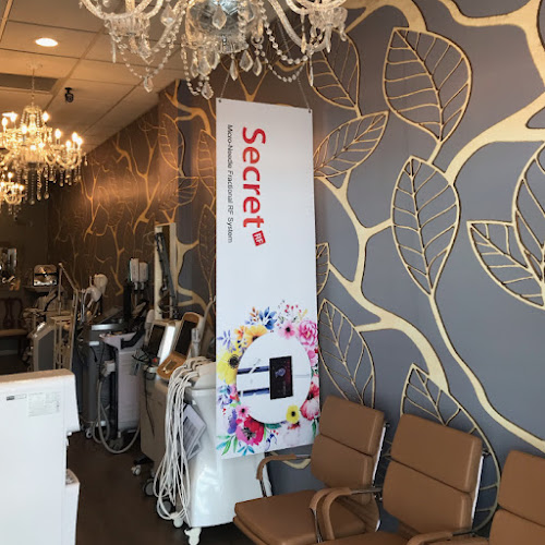 Laser Fit | Laser Skin Care Huntington NY