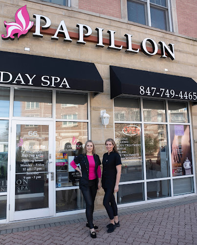 Papillon Salon & MedSpa