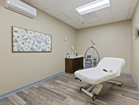 Milan Laser Hair Removal