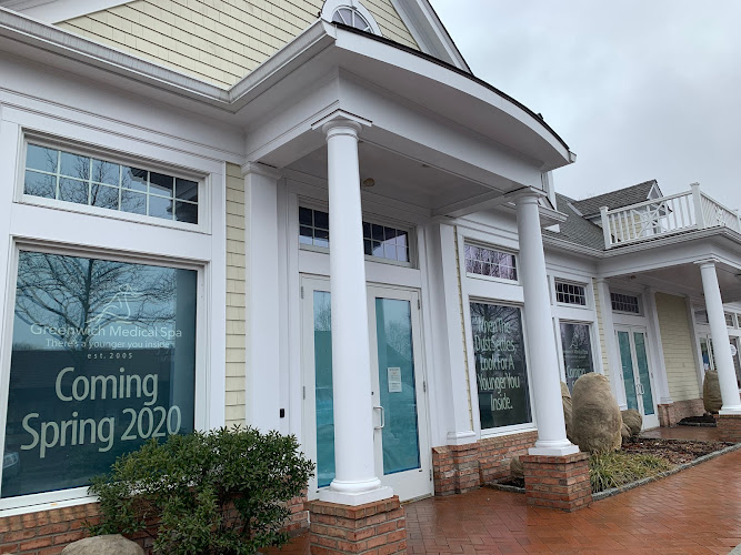 Greenwich Medical Spa at Ridgefield