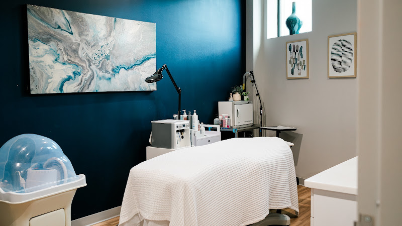 Salt Spa & Wellness Center