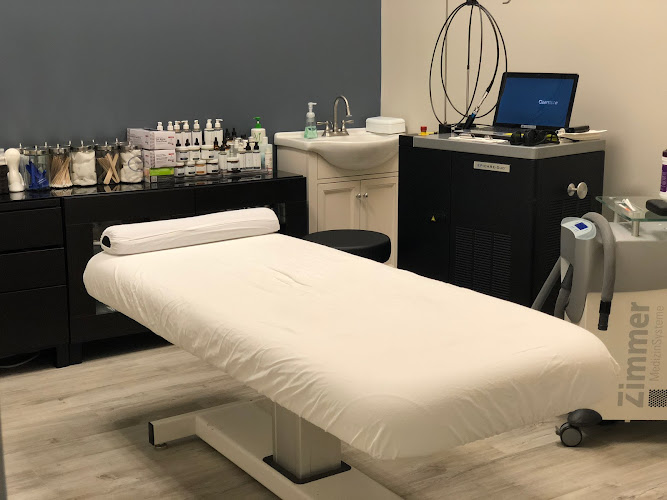 Clearstone Laser Hair Removal & Med Spa