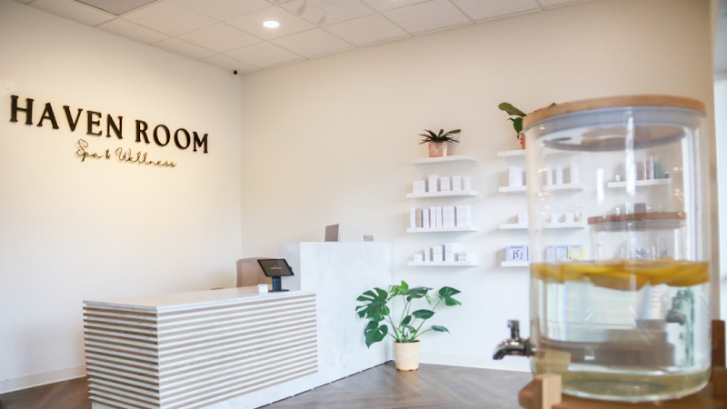 Haven Room Spa and Wellness