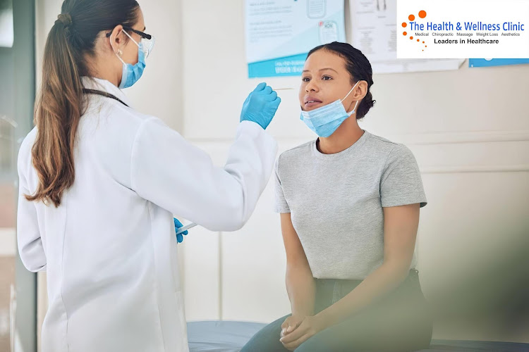 The Health & Wellness Clinic