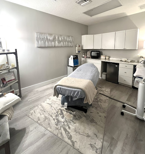 North Florida Aesthetics (Jonesville and Gainesville)