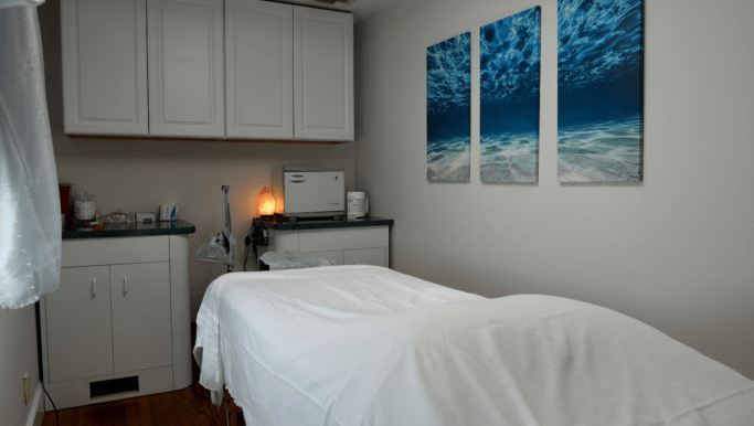 Serenity Beauty and Laser