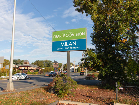 Milan Laser Hair Removal