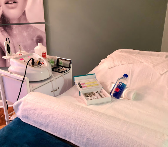 Park Ave Cosmetic Center - Roswell, GA