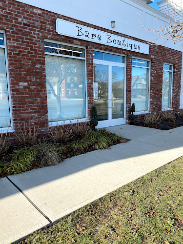 Bare Laser Medical Spa