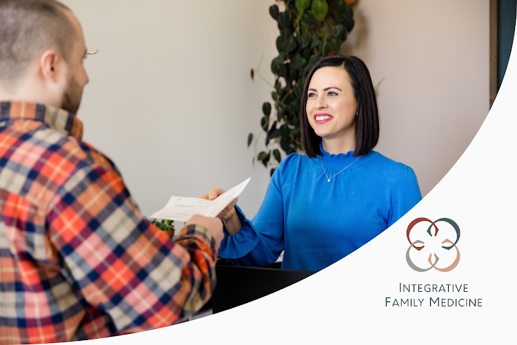 Integrative Family Medicine of Iowa