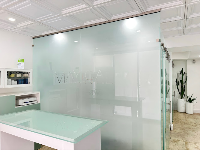 Mayical Skincare