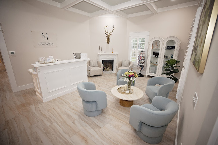 82 Magnolia Aesthetics & Wellness