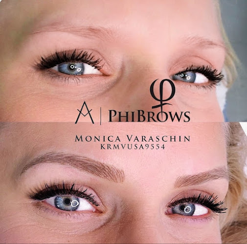 Monica Beauty - Lash & Brow Artistry