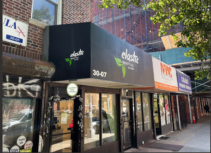 Elastic Wax & Laser Center | Waxing Near Me | Laser Hair Removal