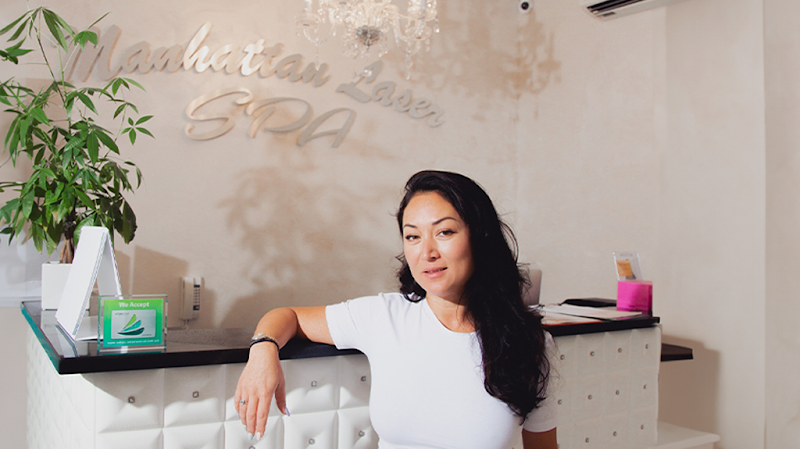 MANHATTAN LASER SPA