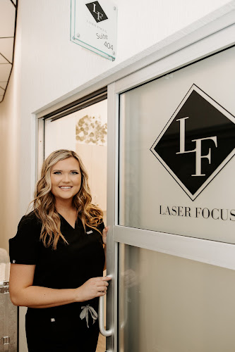 Laser Focus | Painless Laser Hair Removal Treatments