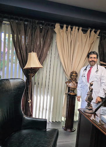 Antonio Villalvazo M.D. Family Care Clinic/Villalvazo Med Aesthetics