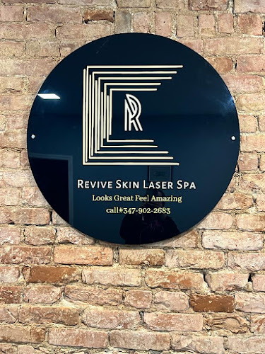 Revive Skin Laser Spa