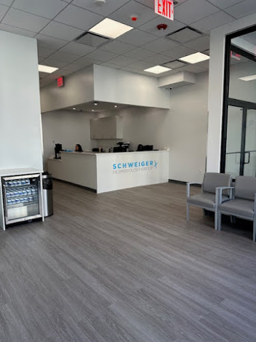 Schweiger Dermatology Group - Patchogue