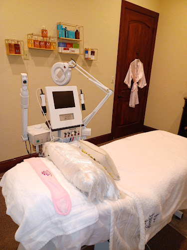 Desire Skin and wellness