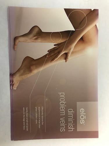 Christine's Spa ~ Laser Hair Removal & Vein Treatment inside Annette'sHairStudioandSpa Suite A