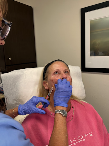 Still Waters Day & Medical Spa