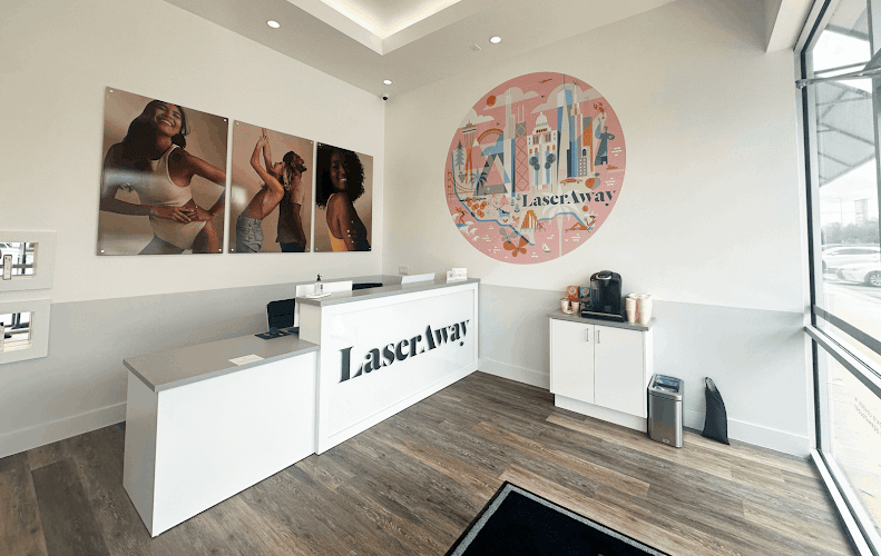 LaserAway Alamo Ranch