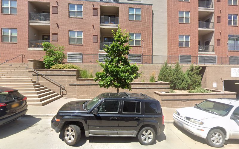 Marissa Parchman, LA