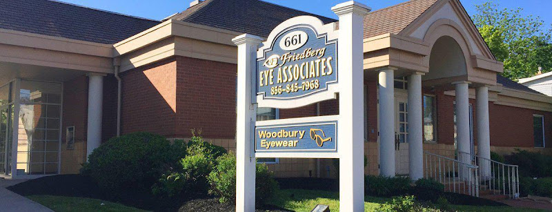 Friedberg Eye Associates, P.A.