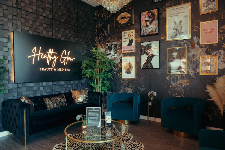 Healthy Glow Beauty & Medspa