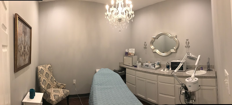 Impulse Skin and Laser