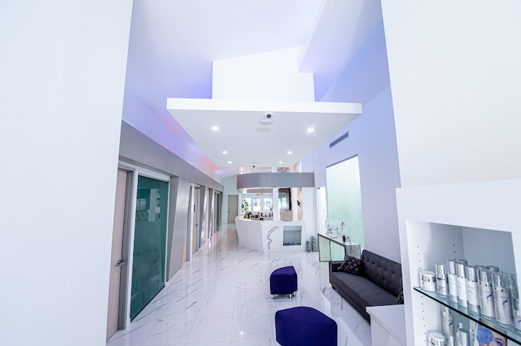 Cosmetic Injectables Center Medspa