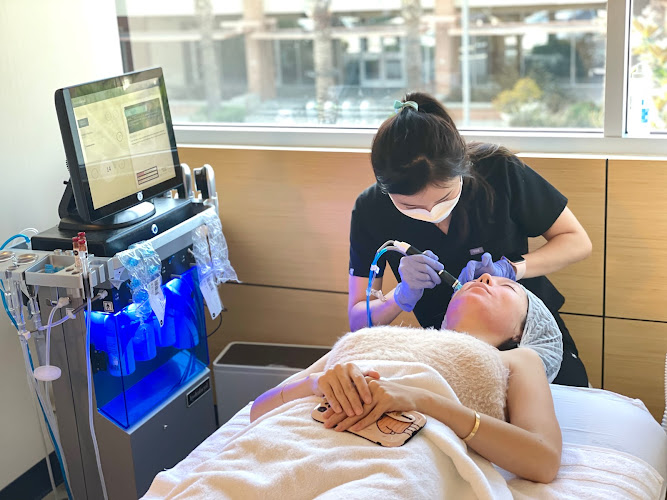 Skinspire Laser&Skin Clinic 久时美黛医美中心 - Irvine