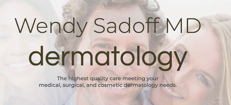 Wendy Sadoff MD Dermatology P.C.