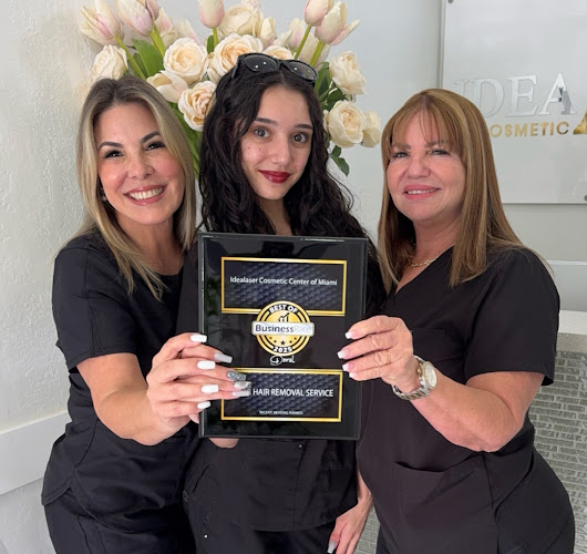 Idealaser Cosmetic Center of Miami