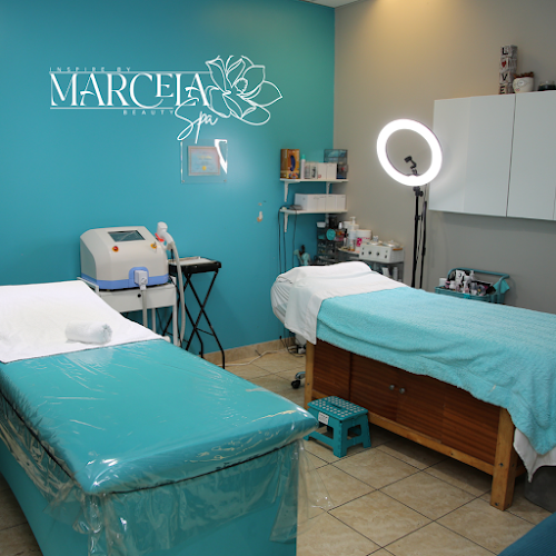 Inspire by Marcela Beauty Spa
