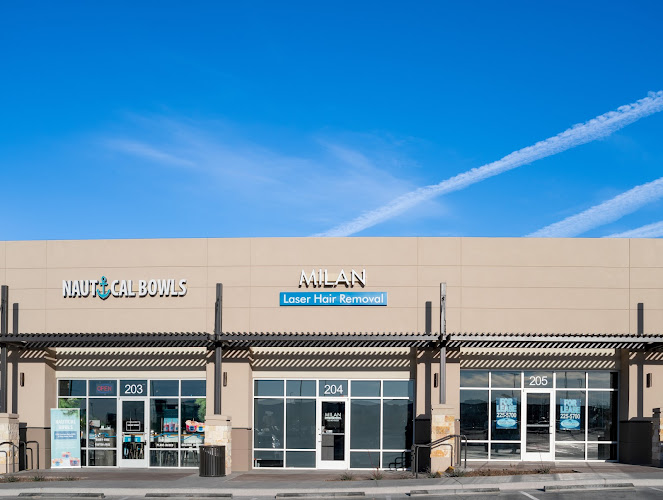 Milan Laser Hair Removal