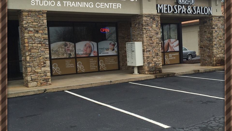 Shaboo Permanent Makeup Studio & Training Center