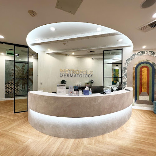 Metropolis Dermatology | Pasadena