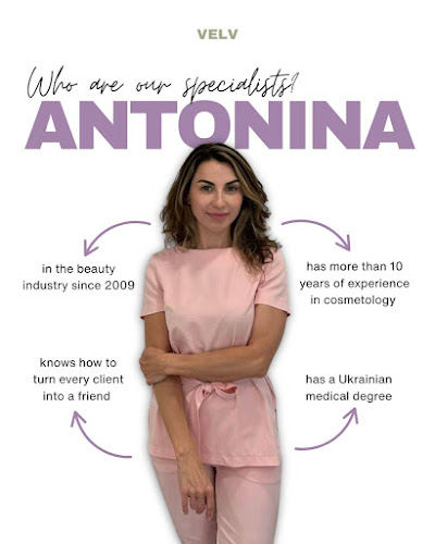 VELV | Laser Hair Removal Studio