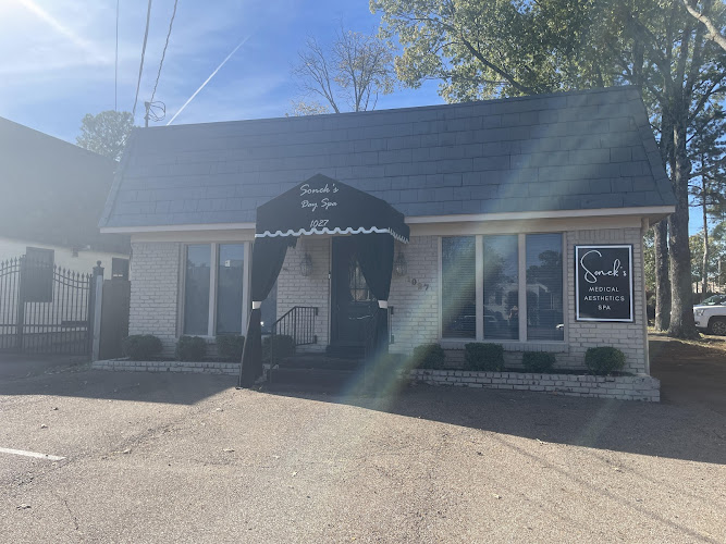 Sonek's Medical Aesthetics Spa