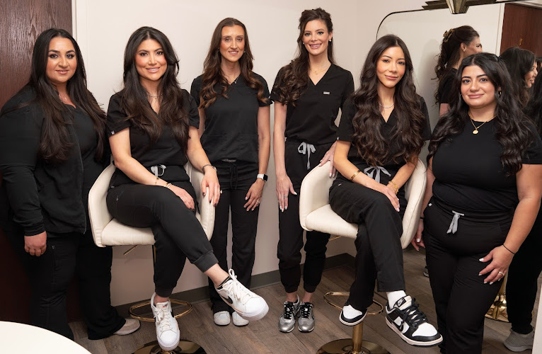 Rochester Beauty Bar & Medspa