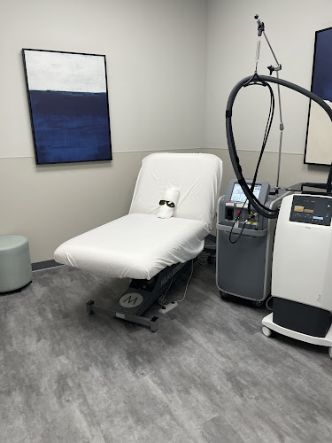 Milan Laser Hair Removal