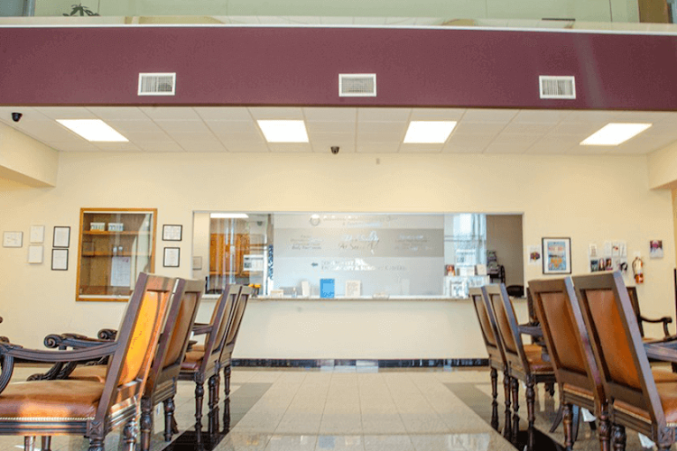 Med Spa At Seena One