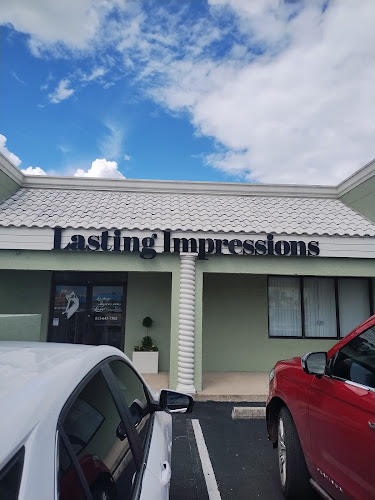 Lasting Impressions