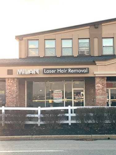 Milan Laser Hair Removal