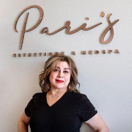Pari’s Medspa