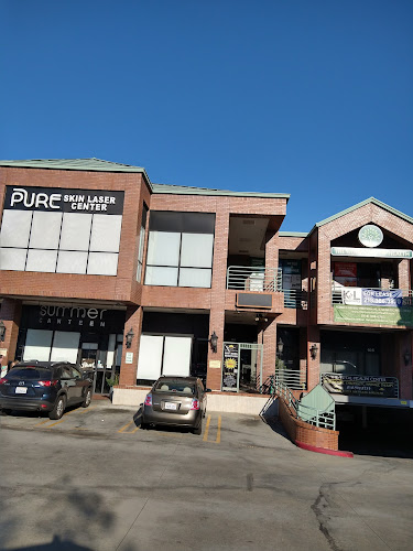 Pure Skin Laser Center