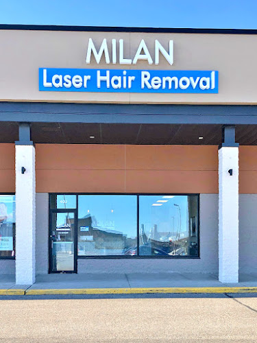 Milan Laser Hair Removal